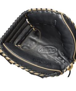 Gloves Wilson A500 32in Youth Catcher's Glove