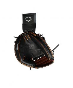 EvoShield Catcher's Wrist Guard Accessories