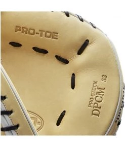 Wilson A2000 CM33 Japanese 33in Catcher's Glove Gloves 18 Wilson A2000 CM33 Japanese 33in Catcher's Glove Gloves