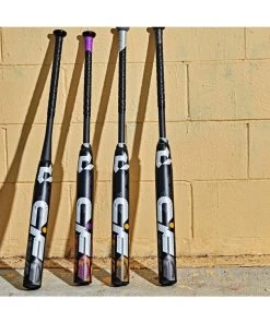 DeMarini CF (2022) -8 Fastpitch Softball Bat