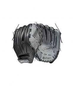 Wilson A360 13in Slowpitch Glove Gloves