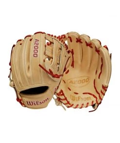 Wilson A2000 PP05 11.5in Infield Glove Gloves
