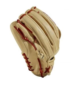 Wilson A2000 PP05 11.5in Infield Glove Gloves 15 Wilson A2000 PP05 11.5in Infield Glove Gloves
