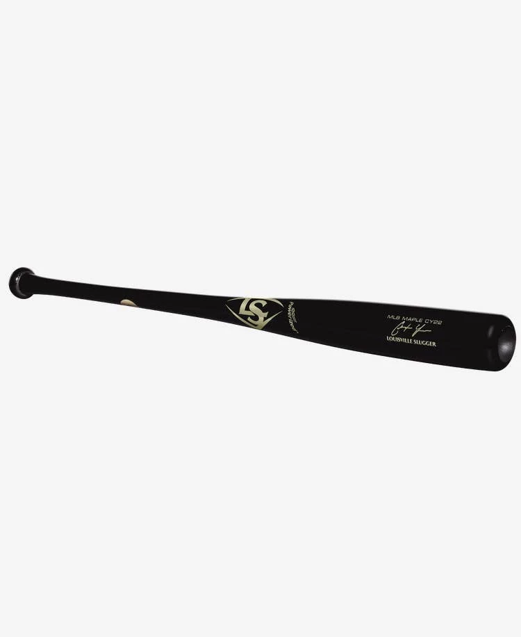 Bats Louisville Slugger MLB Prime Maple CY22 "Yelich" Baseball Bat 6 Bats Louisville Slugger MLB Prime Maple CY22 "Yelich" Baseball Bat