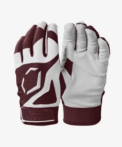 Evoshield SRZ-1™ Adult Batting Gloves 9 Evoshield SRZ-1™ Adult Batting Gloves