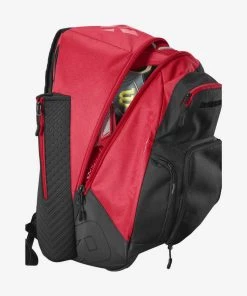 DeMarini Voodoo XL Backpack