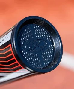 Rawlings Impact BBCOR Alloy Baseball Bat