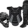 Mizuno Samurai Intermediate/ Women's Catchers Set