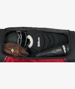 Wilson Team Gear Bag
