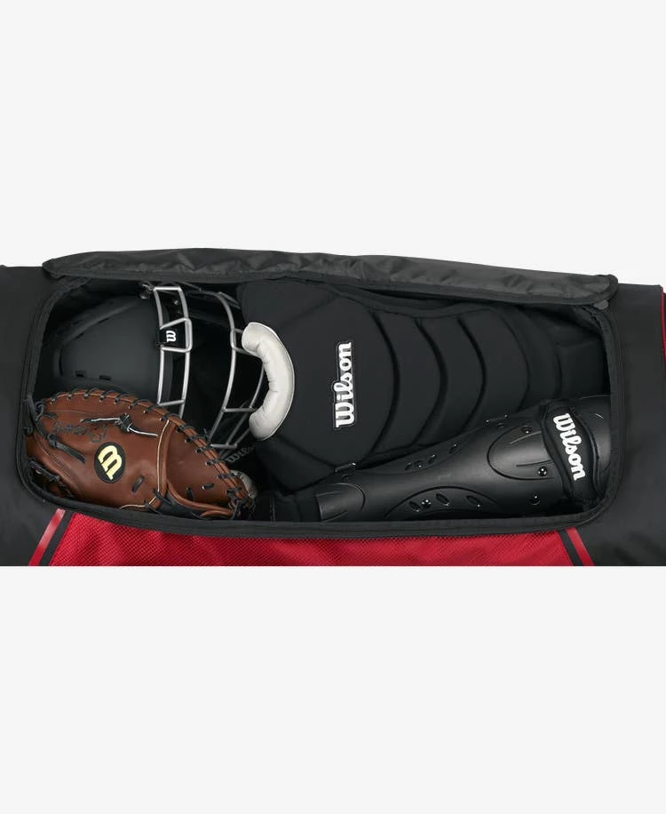 Wilson Team Gear Bag 4 Wilson Team Gear Bag