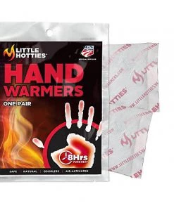 Accessories Little Hotties Hand Warmers