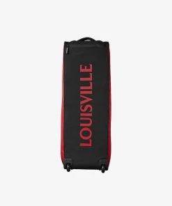 Louisville Slugger Omaha Rig Wheeled Bag