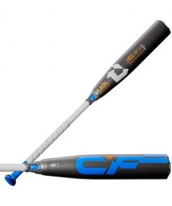 DeMarini CF (2022) 2-Piece Composite -10 USA Baseball Bat Bats