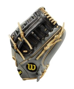 Wilson A500 12.5in Youth Glove Gloves 10 Wilson A500 12.5in Youth Glove Gloves