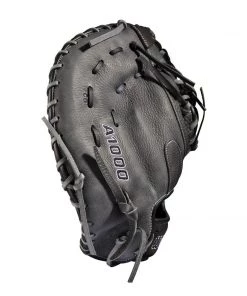 Wilson A1000 1620 12.5in First Base Glove Gloves 14 Wilson A1000 1620 12.5in First Base Glove Gloves