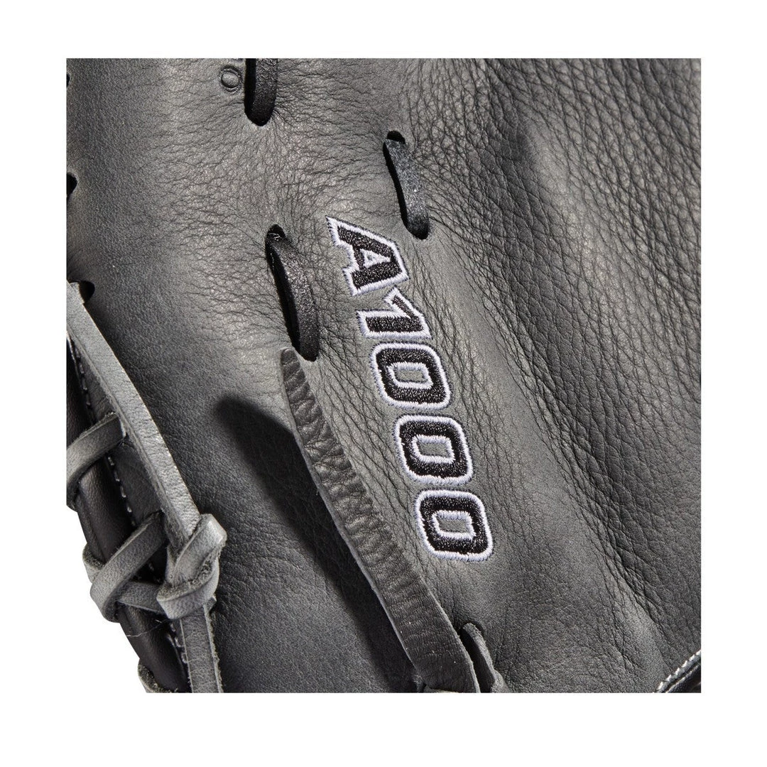 Wilson A1000 1620 12.5in First Base Glove Gloves 8 Wilson A1000 1620 12.5in First Base Glove Gloves