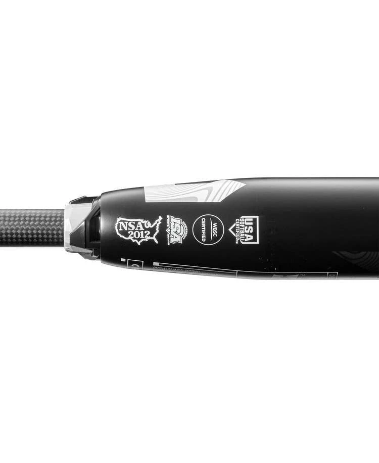 DeMarini CF (2022) -9 Fastpitch Softball Bat Bats 4 DeMarini CF (2022) -9 Fastpitch Softball Bat Bats