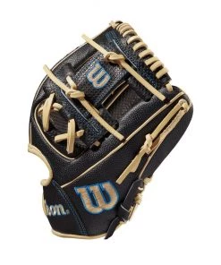 Wilson A2000 SCDP15SS Pedroia Fit 11.5in Infield Glove Gloves 12 Wilson A2000 SCDP15SS Pedroia Fit 11.5in Infield Glove Gloves