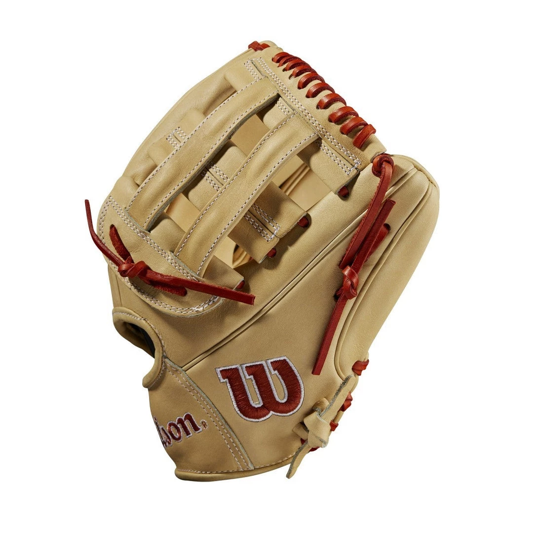 Wilson A2000 PP05 11.5in Infield Glove Gloves 6 Wilson A2000 PP05 11.5in Infield Glove Gloves