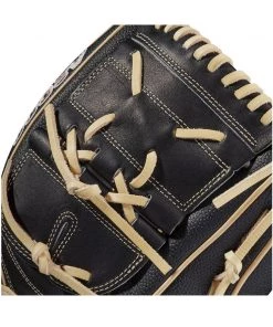 Gloves Wilson A2000 B2SS SuperSkin 12in Infield/Pitcher's Glove 16 Gloves Wilson A2000 B2SS SuperSkin 12in Infield/Pitcher's Glove