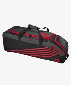 DeMarini Momentum 2.0 Wheeled Bag Gear 40 DeMarini Momentum 2.0 Wheeled Bag Gear