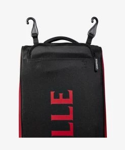 Louisville Slugger Omaha Rig Wheeled Bag