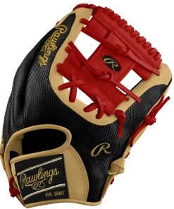Rawlings Custom Heart Of The Hide Glove