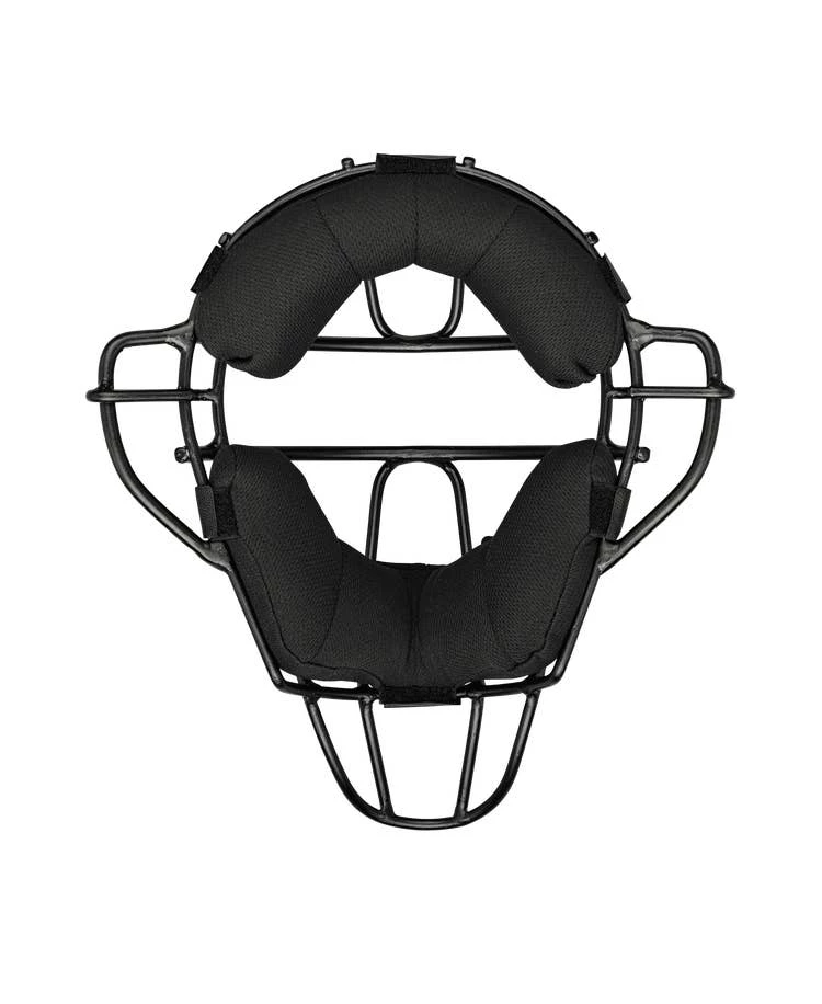 Wilson Aluminium Umpire/Catcher's Mask Gear 4 Wilson Aluminium Umpire/Catcher's Mask Gear