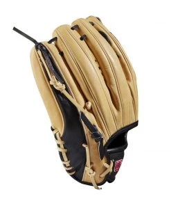 Wilson A2000 D33 11.75in Infield/Pitcher's Glove Gloves 15 Wilson A2000 D33 11.75in Infield/Pitcher's Glove Gloves