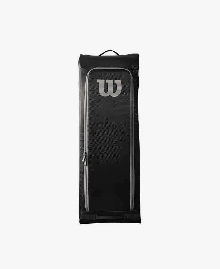Wilson Wheeled Team Gear Bag 10 Wilson Wheeled Team Gear Bag