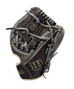 Wilson A1000 1786 11.5in Infield Glove Gloves 14 Wilson A1000 1786 11.5in Infield Glove Gloves