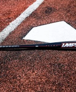 Rawlings Impact BBCOR Alloy Baseball Bat