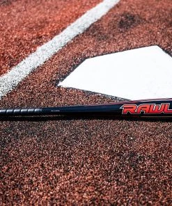 Rawlings Impact BBCOR Alloy Baseball Bat