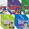 Big League Chew Canteen Pack - Pack Of 96 Accessories 2 Big League Chew Canteen Pack - Pack Of 96 Accessories