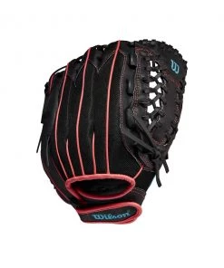 Wilson Flash Softball 12in Youth Glove Gloves