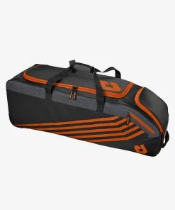 DeMarini Momentum 2.0 Wheeled Bag Gear 37 DeMarini Momentum 2.0 Wheeled Bag Gear