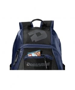 DeMarini Voodoo Junior Backpack Gear