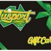 Ausport Gift Card Gifts & Novelty Items 1 Ausport Gift Card Gifts & Novelty Items