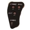Markwort 4-Dial Plastic Umpire Counter