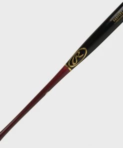 Rawlings Bryce Harper Pro Label Maple Baseball Bat (2022)