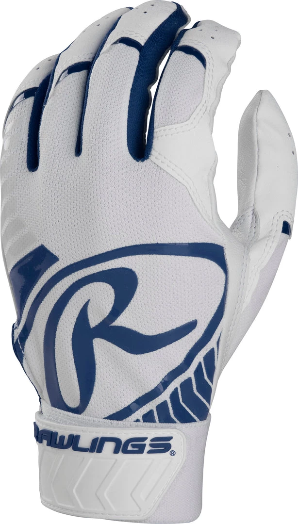 Rawlings 5150 Adult Batting Gloves 6 Rawlings 5150 Adult Batting Gloves