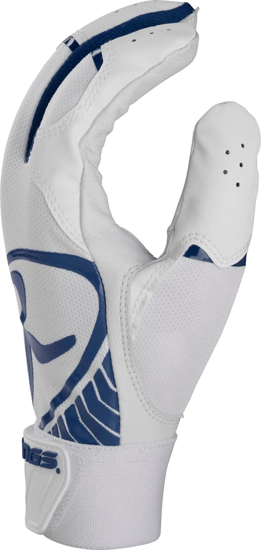 Rawlings 5150 Adult Batting Gloves 7 Rawlings 5150 Adult Batting Gloves