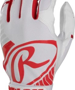 Rawlings 5150 Adult Batting Gloves 19 Rawlings 5150 Adult Batting Gloves
