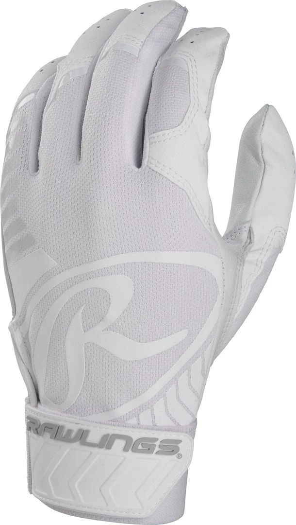 Rawlings 5150 Adult Batting Gloves 10 Rawlings 5150 Adult Batting Gloves
