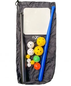 X-Plate Accessories Tee-Ball Backyard Kit