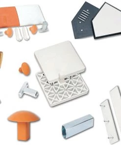 X-Plate Softball Safebase Complete Package Set Gear