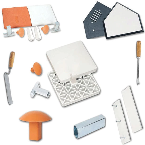 X-Plate Softball Safebase Complete Package Set Gear 3 X-Plate Softball Safebase Complete Package Set Gear