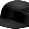 Gear Rawlings Matte MLB Base Coach Helmet 2 Gear Rawlings Matte MLB Base Coach Helmet