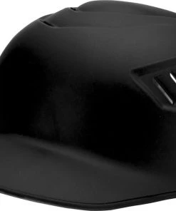 Gear Rawlings Matte MLB Base Coach Helmet