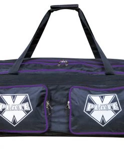 Gear X-Plate Coby Protuff Wheeled Bag || 36"L X 13"H X 13"W